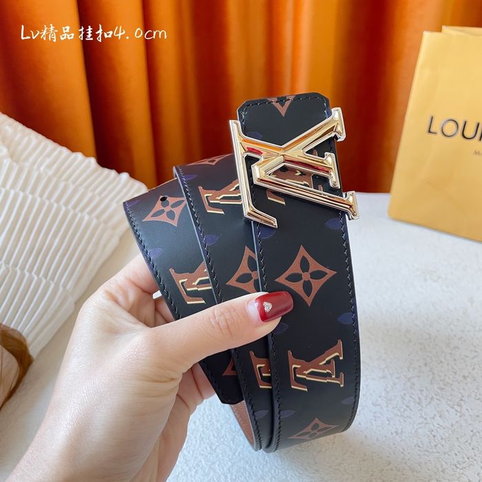 Louis Vuitton Belt 40MM LVB00148